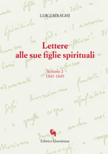 Lettere alle sue figlie spirituali 2
