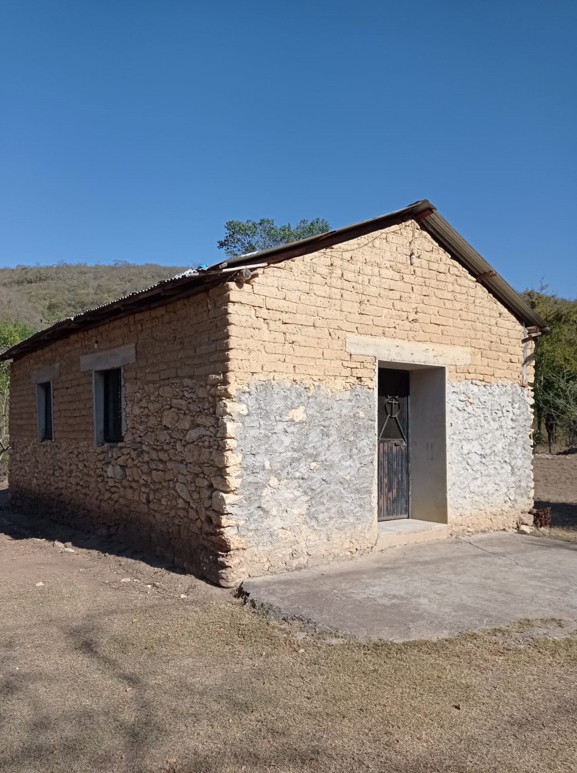 cappella di Nogal